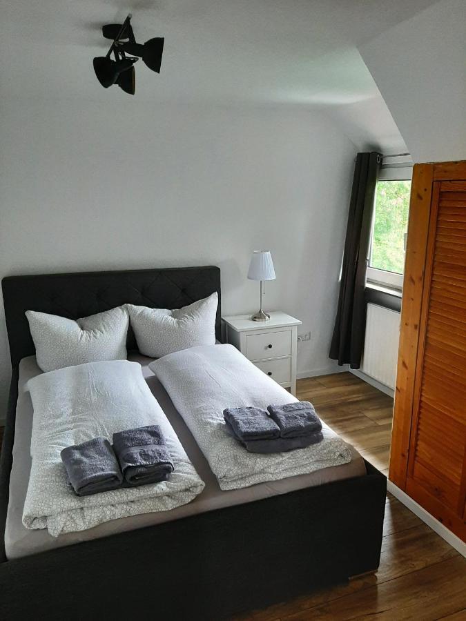 Appartement Steuerbord à Schillig Extérieur photo